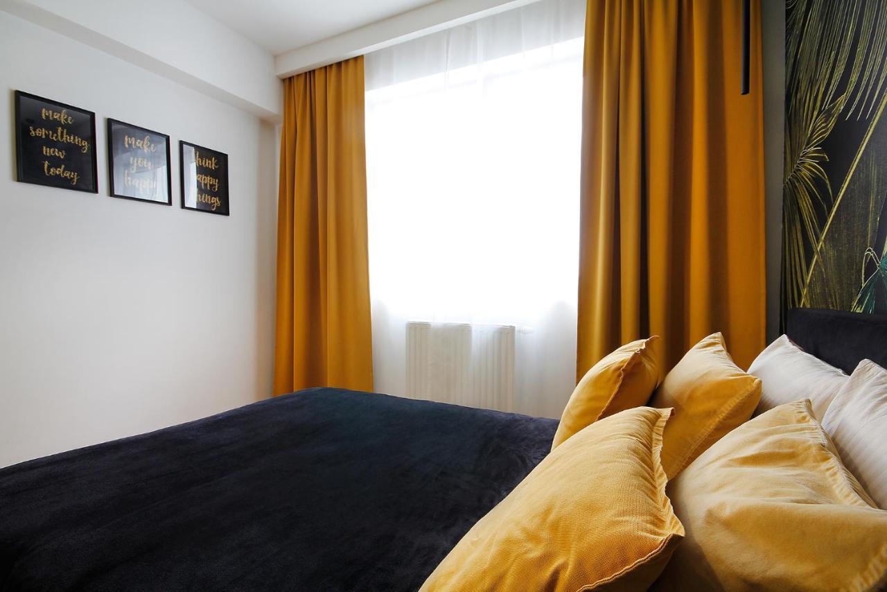 W&K Apartments - Gold Suite - Faktura Vat, Parking Koszalin Exterior photo