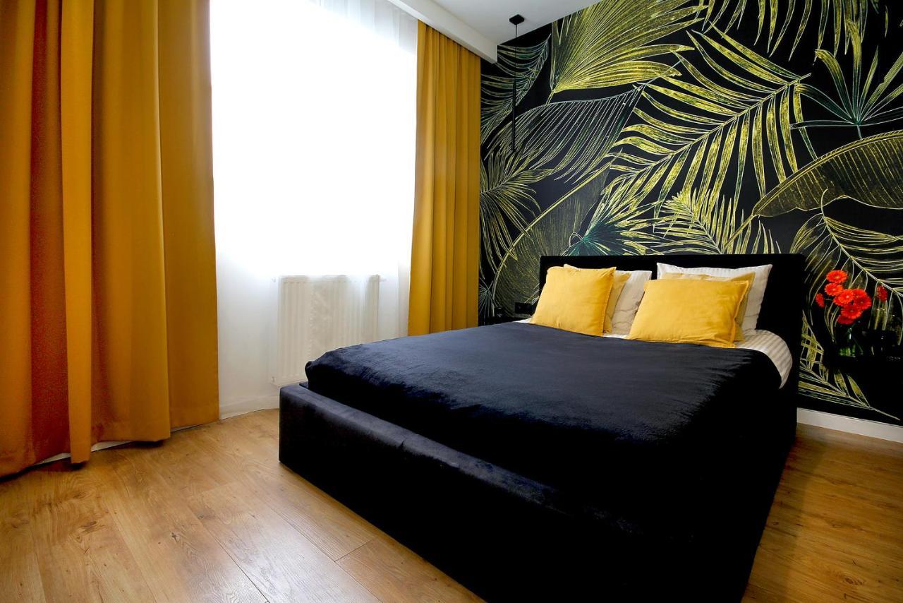 W&K Apartments - Gold Suite - Faktura Vat, Parking Koszalin Exterior photo